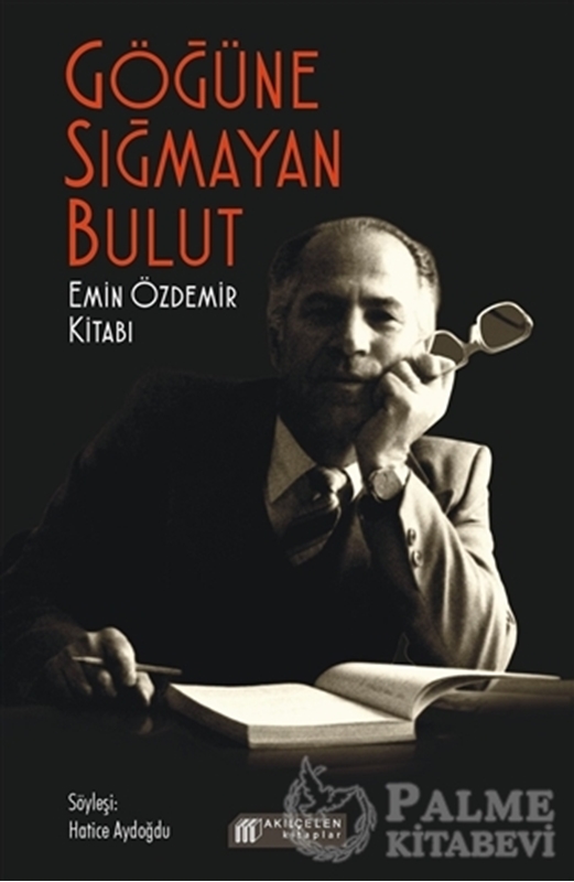 resm Göğüne Sığmayan Bulut