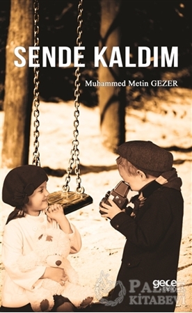 Resim Sende Kaldım