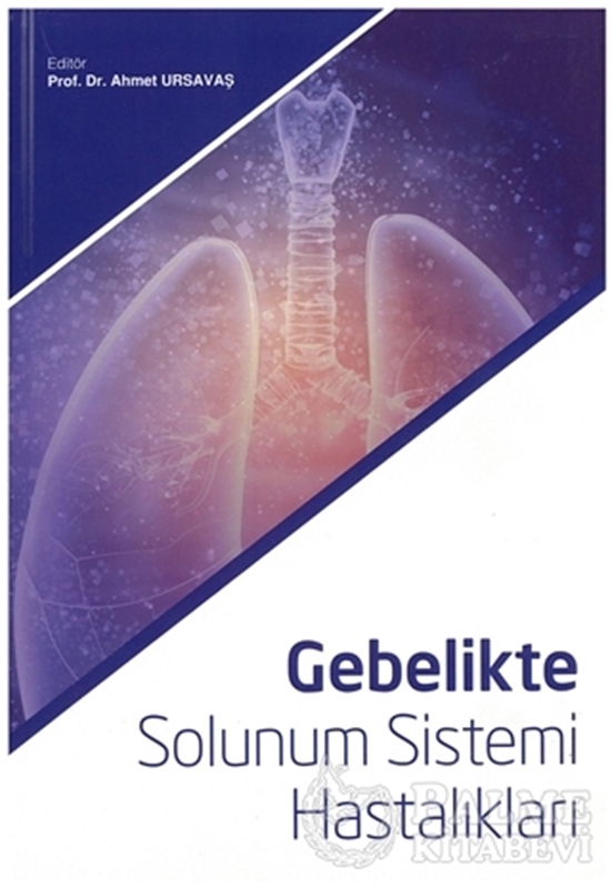 resm Gebelikte Solunum Sistemi Hastalıkları