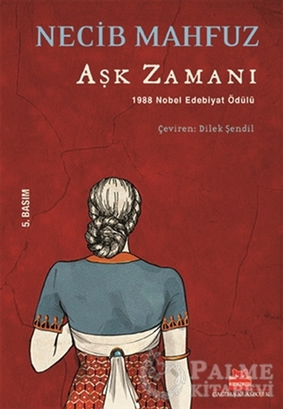 resm Aşk Zamanı