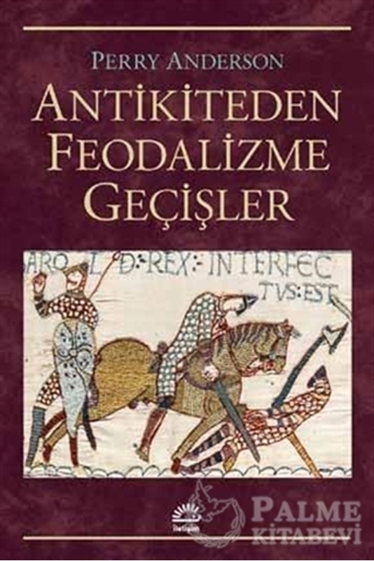 resm Antikiteden Feodalizme Geçişler