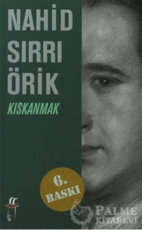 Resim Kıskanmak