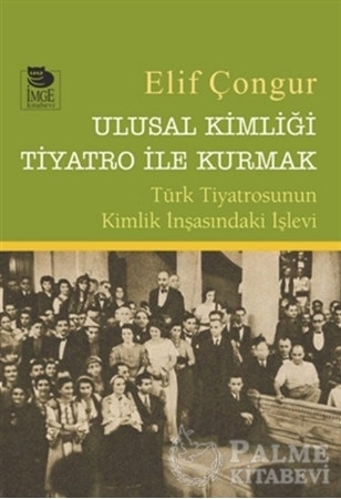 Resim Ulusal Kimliği Tiyatro ile Kurmak