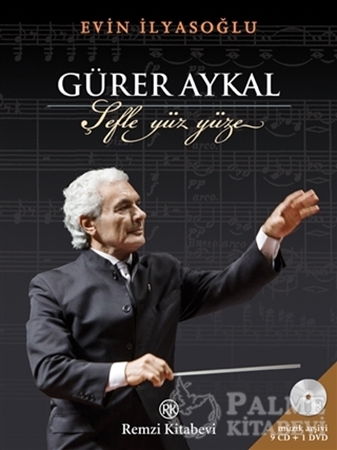 Resim Gürer Aykal: Şefle Yüz Yüze