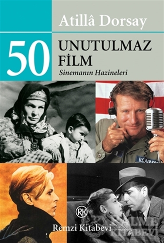 resm 50 Unutulmaz Film