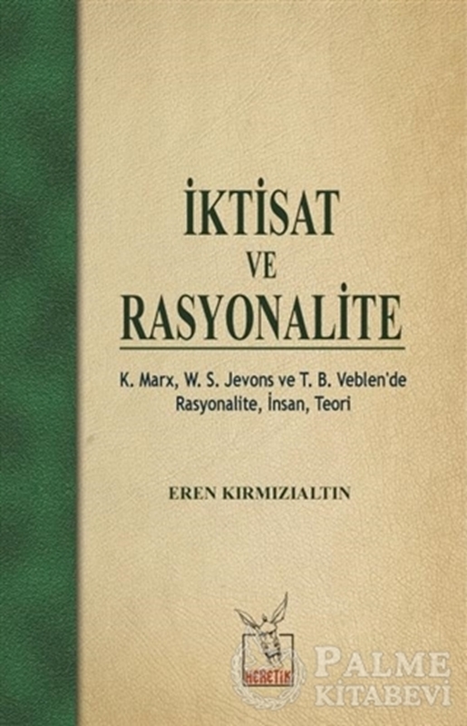 resm İktisat ve Rasyonalite