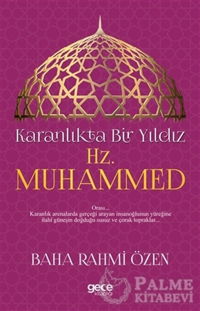 Resim Karanlıkta Bir Yıldız