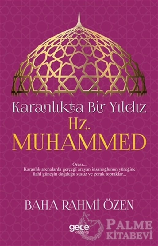 resm Karanlıkta Bir Yıldız