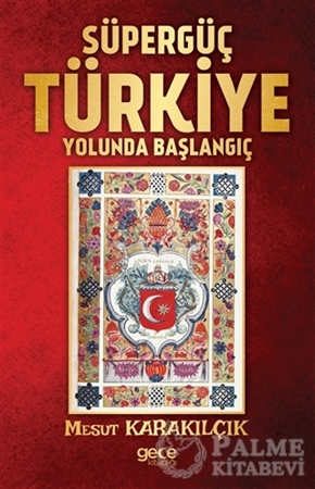 Resim Süpergüç Türkiye Yolunda Başlangıç