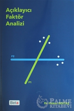 Resim Açıklayıcı Faktör Analizi