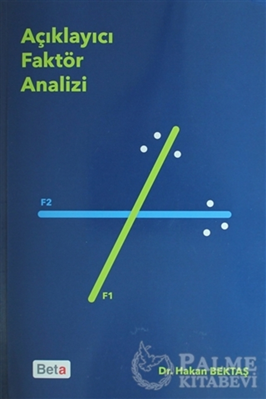 resm Açıklayıcı Faktör Analizi