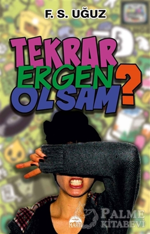 resm Tekrar Ergen Olsam