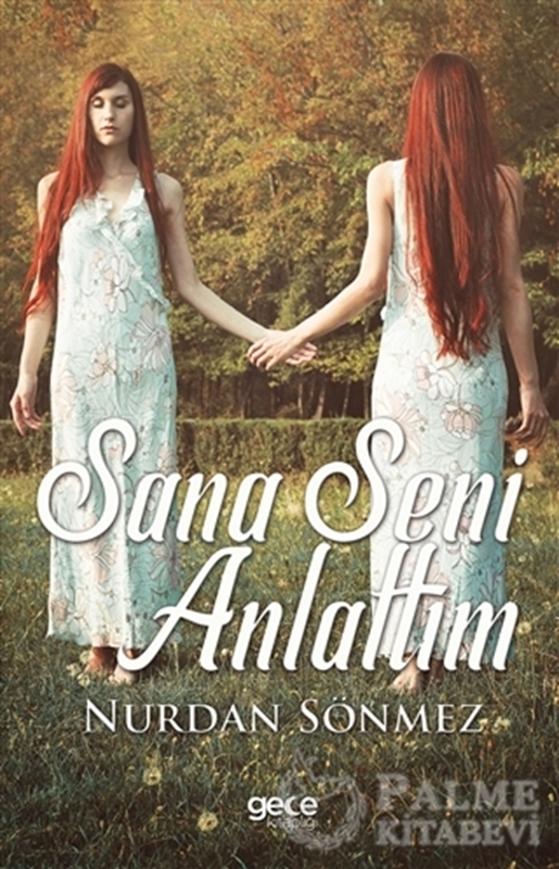 resm Sana Seni Anlattım