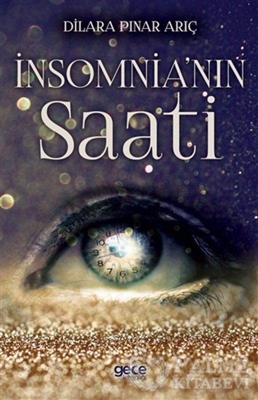 resm İnsomnia’nın Saati