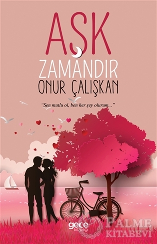 resm Aşk Zamandır