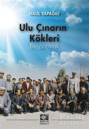 Resim Ulu Çınarın Kökleri - Beşparmak