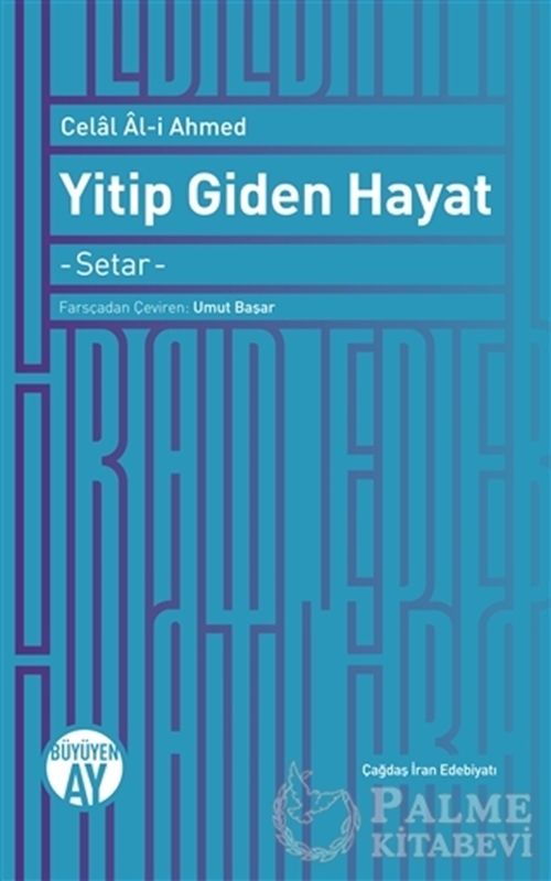 resm Yitip Giden Hayat