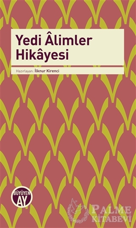 resm Yedi Alimler Hikayesi