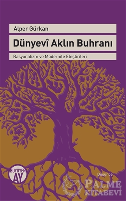 resm Dünyevi Aklın Buhranı