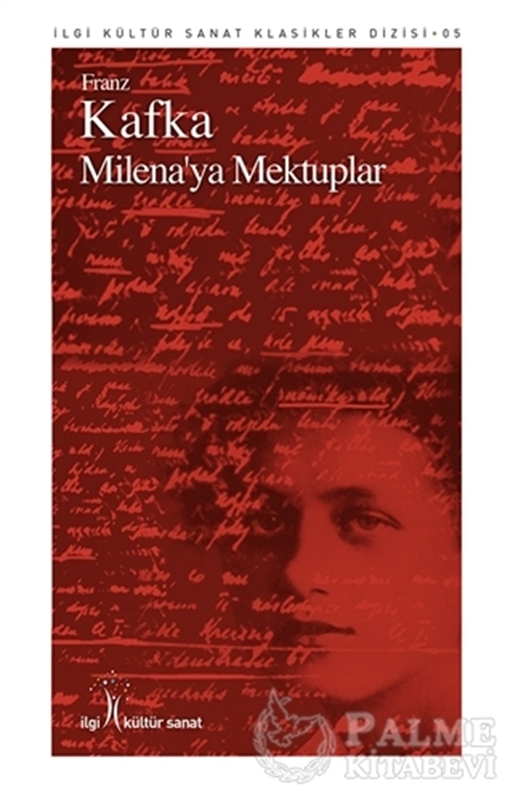 resm Milena'ya Mektuplar