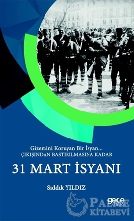 Resim 31 Mart İsyanı