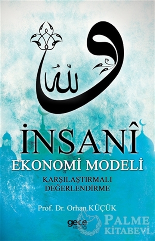 resm İnsani Ekonomi Modeli