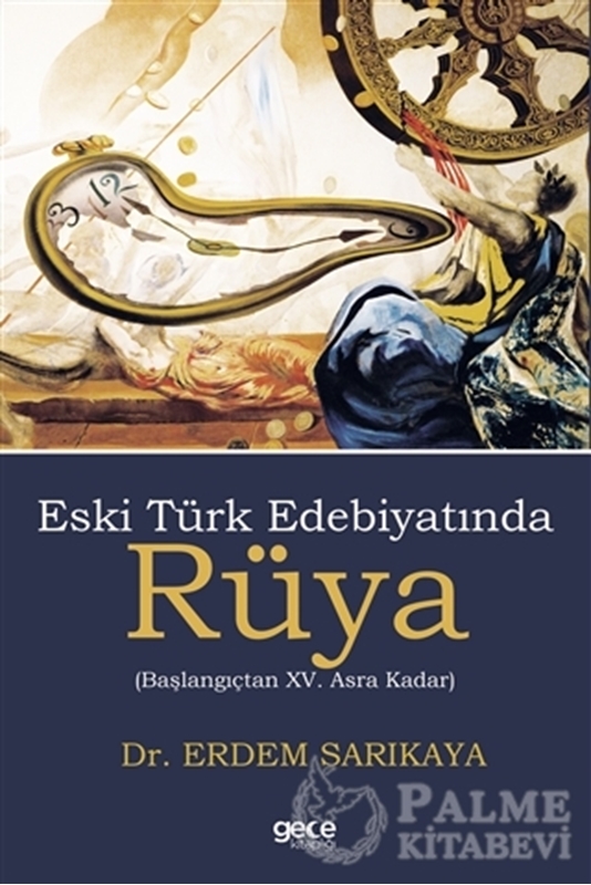 resm Eski Türk Edebiyatında Rüya