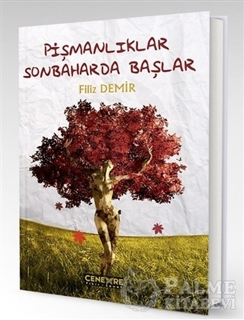 Resim Pişmanlıklar Sonbaharda Başlar