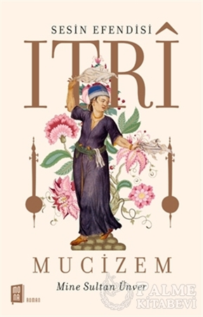 Resim Sesin Efendisi Itri Mucizem