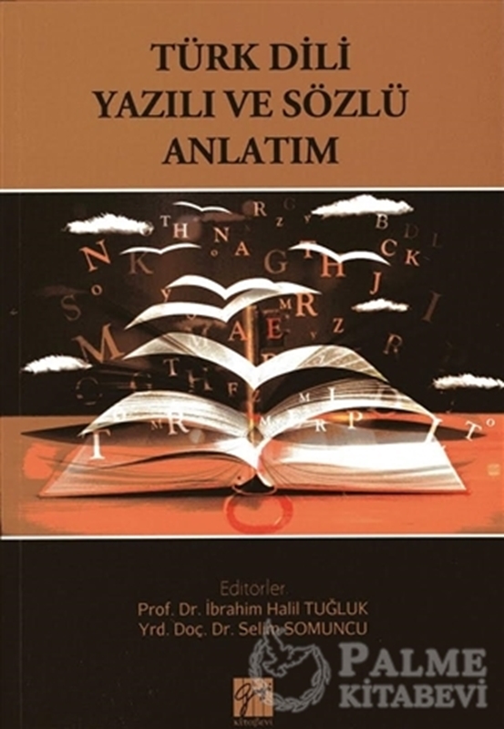 resm Türk Dili Yazılı ve Sözlü Anlatım