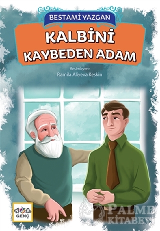 resm Kalbini Kaybeden Adam