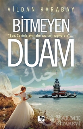 Resim Bitmeyen Duam