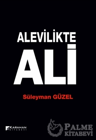 Resim Alevilikte Ali