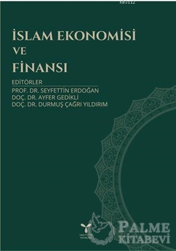 resm İslam Ekonomisi ve Finansı