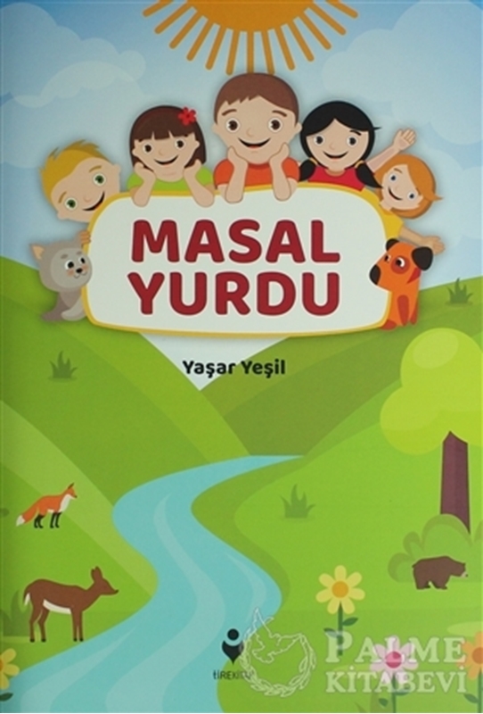 resm Masal Yurdu