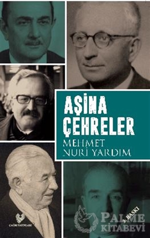resm Aşina Çehreler