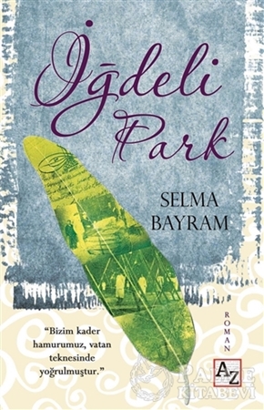 Resim İğdeli Park