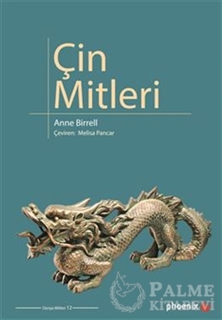 Resim Çin Mitleri