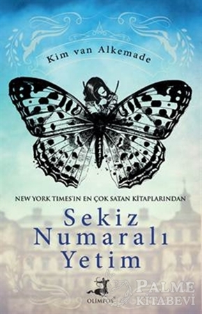 Resim Sekiz Numaralı Yetim