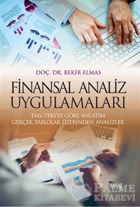 resm Finansal Analiz Uygulamaları