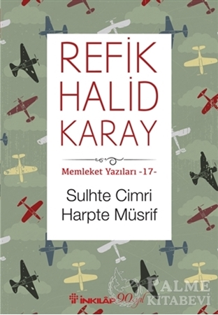 Resim Sulhte Cimri Harpte Müsrif