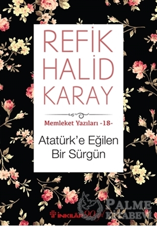 Resim Atatürk’e Eğilen Bir Sürgün