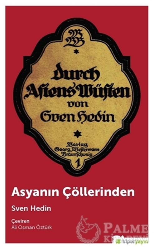 resm Asyanın Çöllerinden
