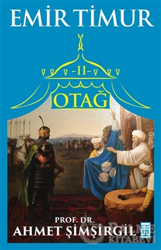 resm Otağ 2 - Emir Timur