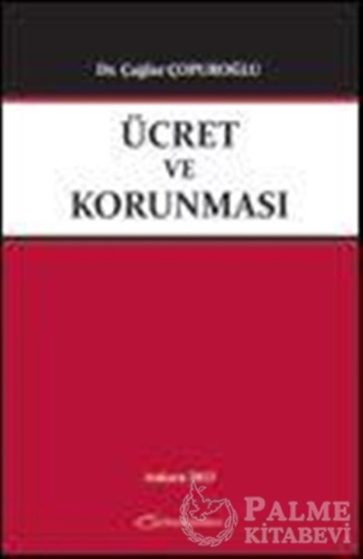 resm Ücret ve Korunması