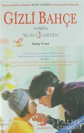 Resim Gizli Bahçe 2