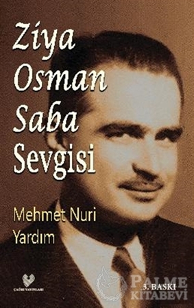 Resim Ziya Osman Saba Sevgisi