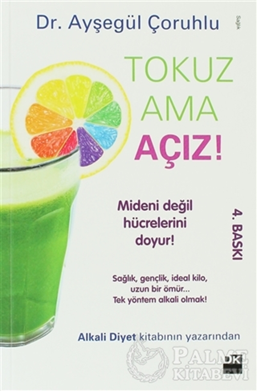 resm Tokuz Ama Açız!