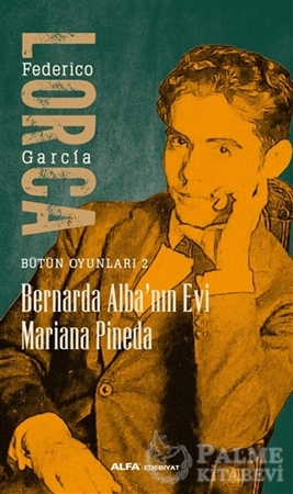 Resim Bernarda Alba'nın Evi Mariana Pineda