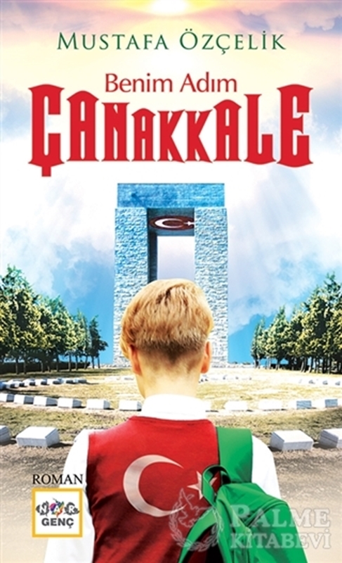 resm Benim Adım Çanakkale